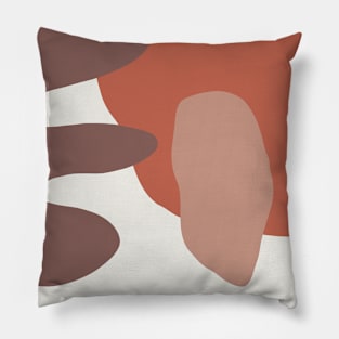 The Shape Trio Pillow