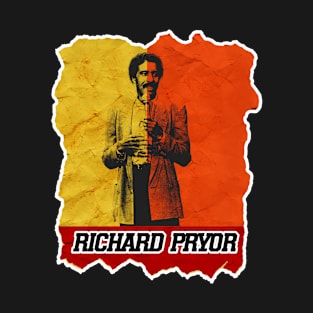 RICHARD T-Shirt