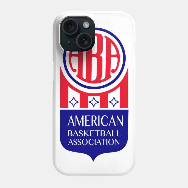 DEFUNCT - ABA Phone Case by LocalZonly