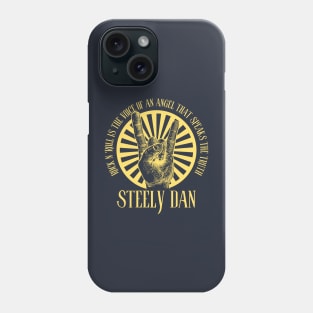 Steely Dan Phone Case