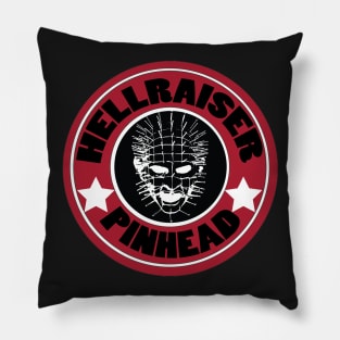 hellraiser Pillow