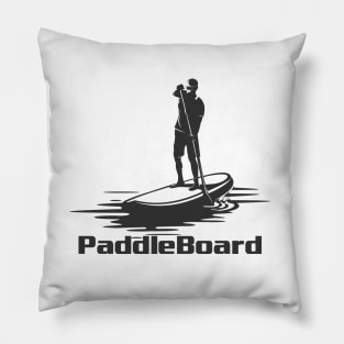 PaddleBoard Pillow