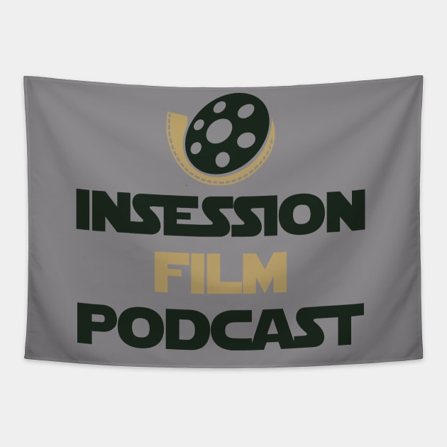 InSession Film - Star Wars Style Tapestry by InSession Film