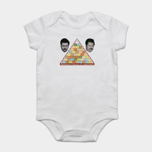 parks and rec onesie