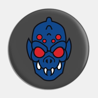 Webstor Pin