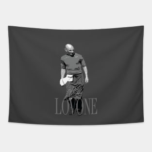 Lovone Back Tapestry