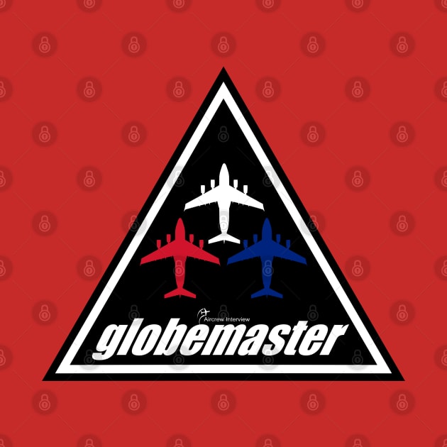 C-17 Globemaster by Aircrew Interview