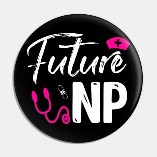 FUTURE NP Pin