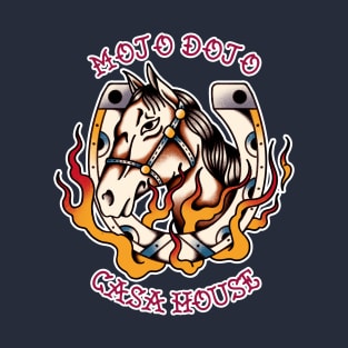 Mojo Dojo Casa House T-Shirt