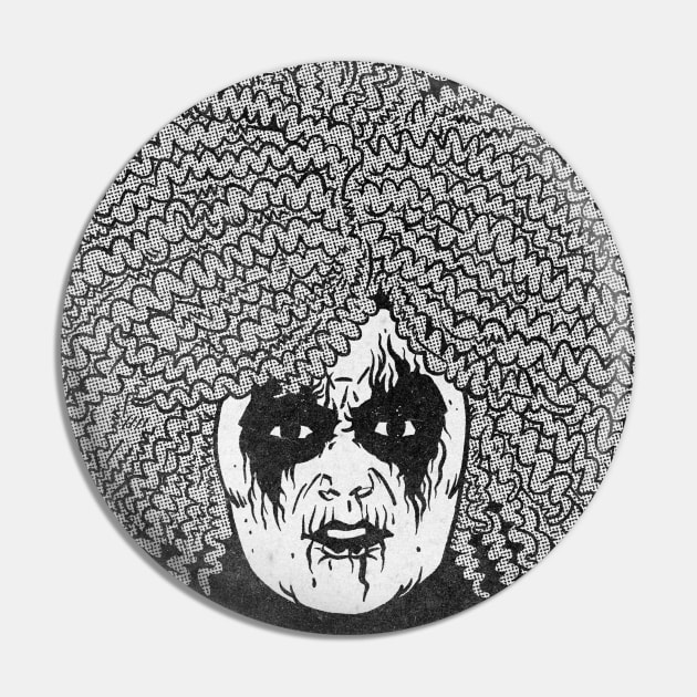 MELVINS Pin by Defsnotadumb