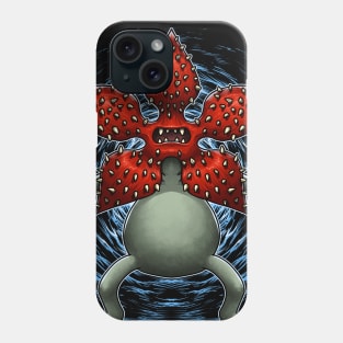 Little Demon Phone Case