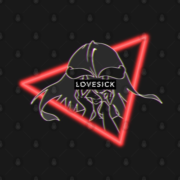 LOVESICK by Archangel4132