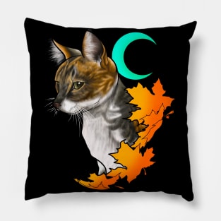 Autumn neotrad Pillow