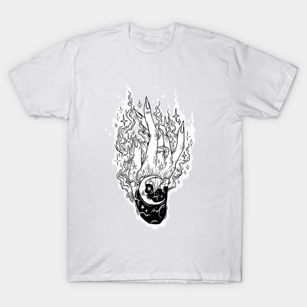 The Magician - Magic - T-Shirt