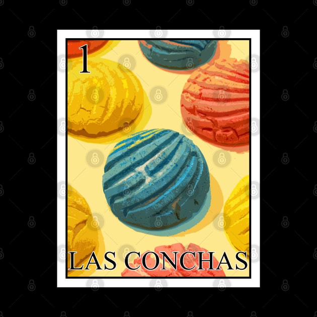 las conchas by The Losers Club