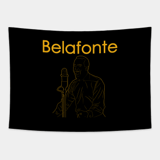 belafonte Tapestry