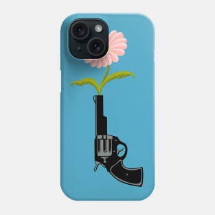 Make, You Know. Love Baby! Phone Case