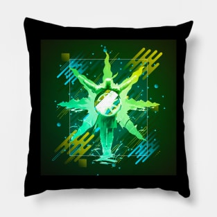 Praise the Sun Pillow