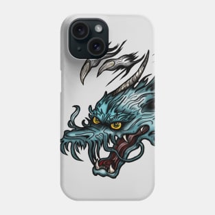 Dragon Soar Phone Case