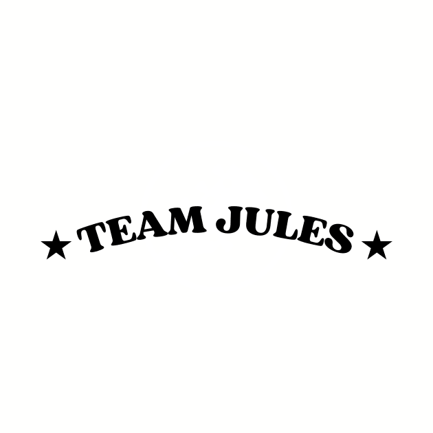 TEAM JULES by Ivy League