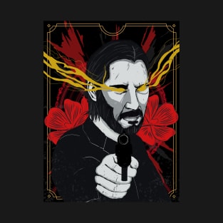 John Wick T-Shirt