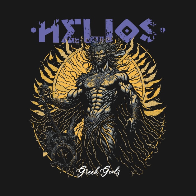 Helios by By_Russso