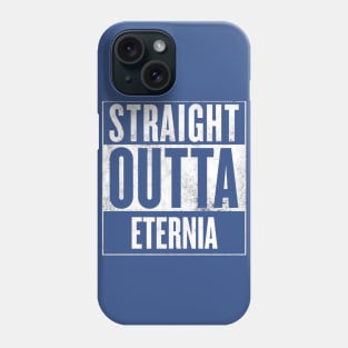 Straight Outta Eternia Phone Case