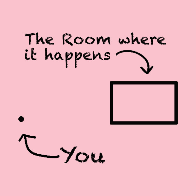 The Room Where It Happens - Hamilton - Onesie | TeePublic