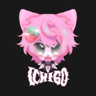 ichigo - original design T-Shirt