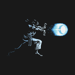 Street Fighter T-Shirt