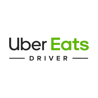 Uber Eats T-Shirt