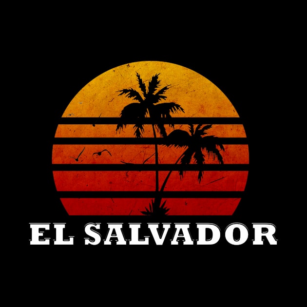 SV, Sivar, Cipote, Cipota, El Salvador, Salvadorian, Salvadorian Flag, Sunset, beach, Salvadorian Swag, Salvatrucha by Osmin-Laura