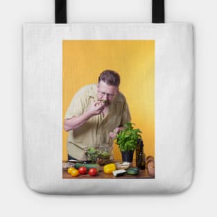 Basil Tote