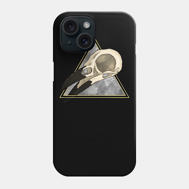 Omen Phone Case by JFells