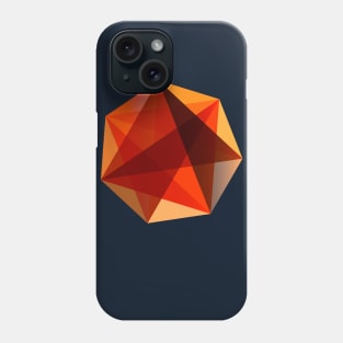 Geometric Phone Case