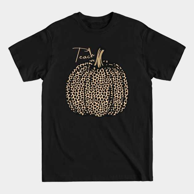 Discover Teacher Hello Pumpkin gift or present for every Pumpkin Lover, perfect Thanksgiving present. BA apparel for everyday. - Hello Pumpkin - T-Shirt