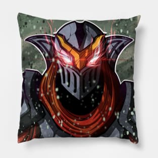 Zed Pillow