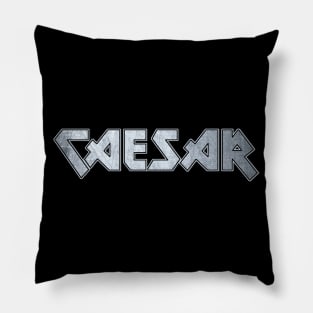 Caesar Pillow