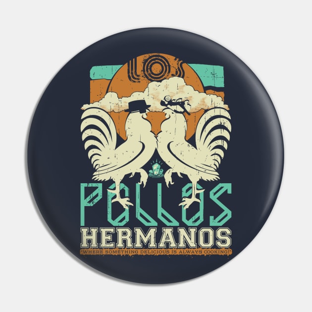 Los Pollos Hermanos Pin by Moovie