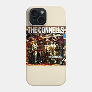 Boylan Heights Throwback 1987 Phone Case