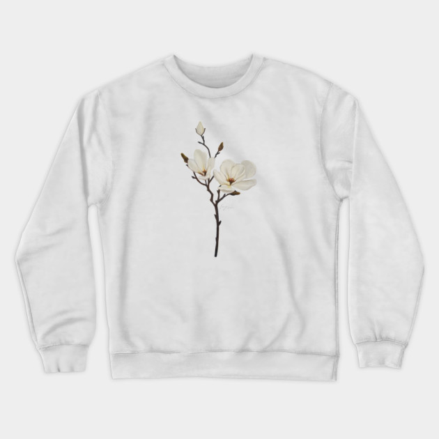 magnolia sweatshirt