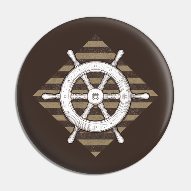 ship wheel