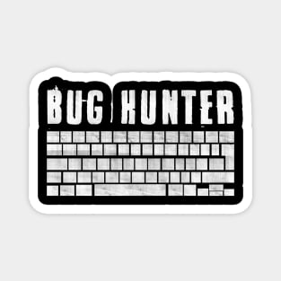 Bug Hunter Insect Magnet