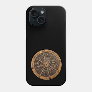 Wheel of the Year Phone Case