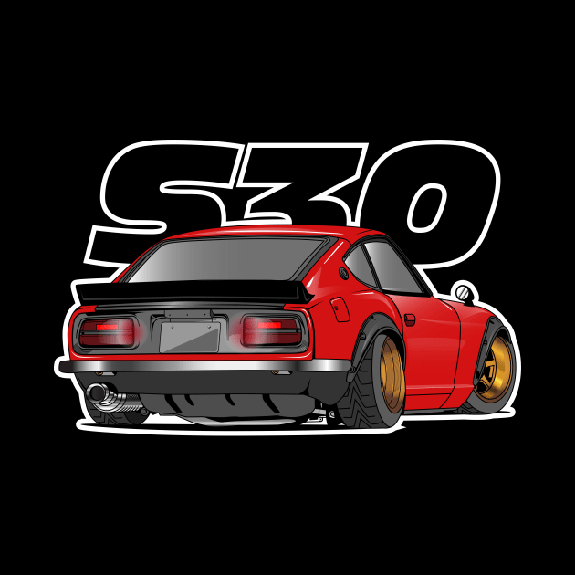 s30 by melsa