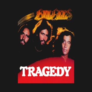 Tragedy T-Shirt