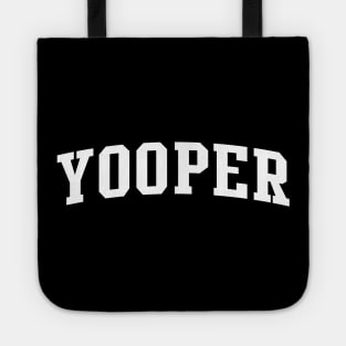 yooper Tote