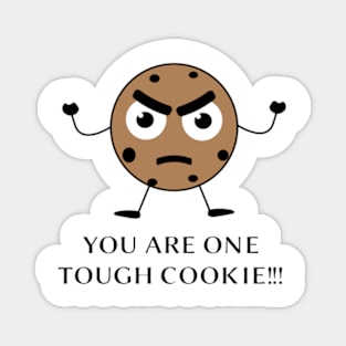 Funny pics cookie Magnet