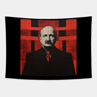 Martin Heidegger Tapestry