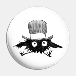 Tophat Srungle Pin